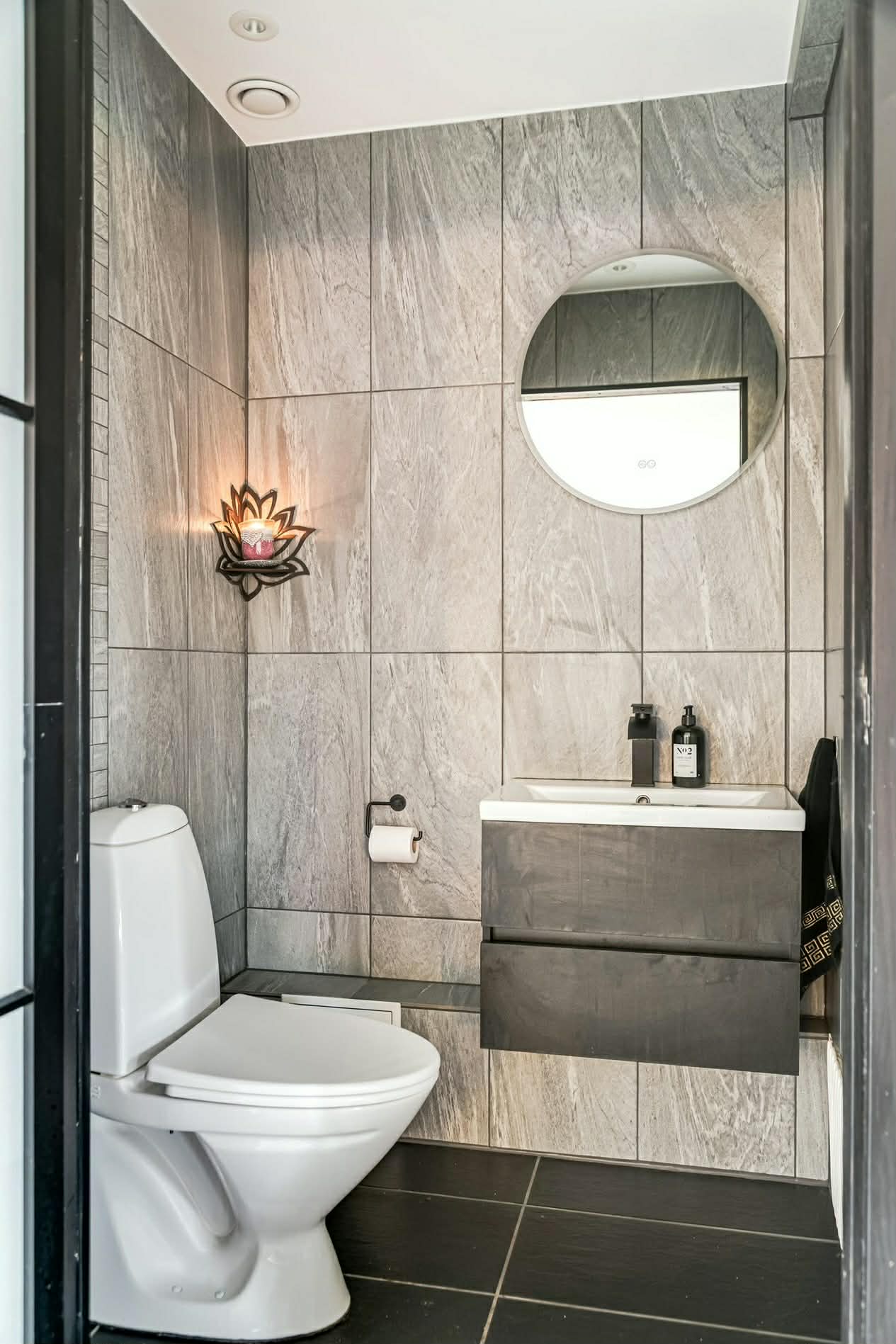 Komplett husrenovering inomhus - Image 2