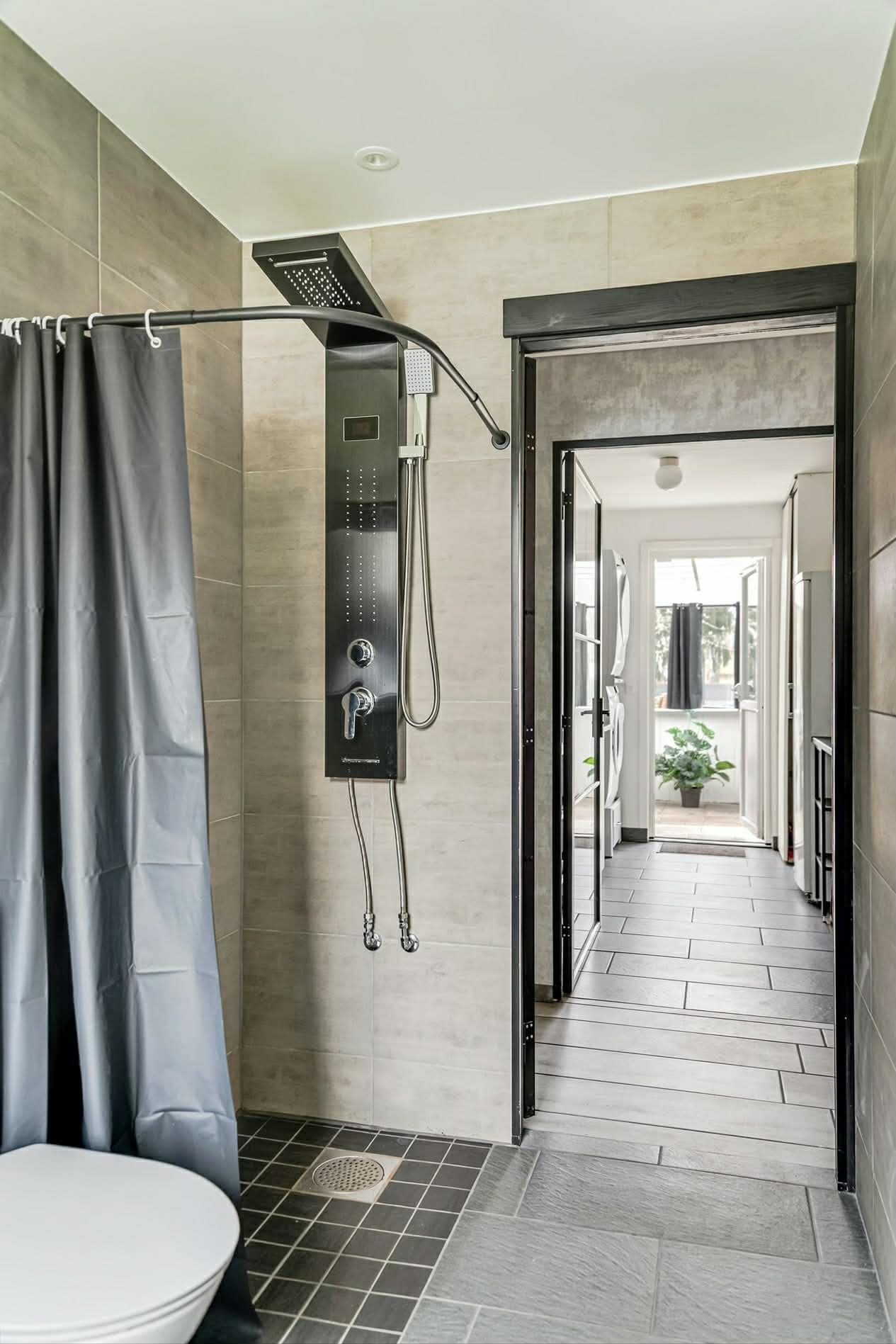 Komplett husrenovering inomhus - Image 5