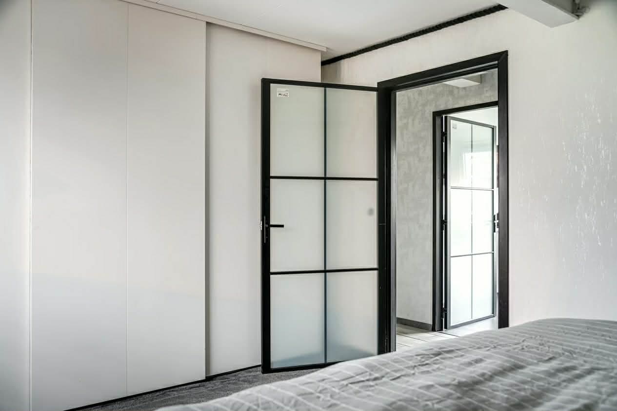 Komplett husrenovering inomhus - Image 11