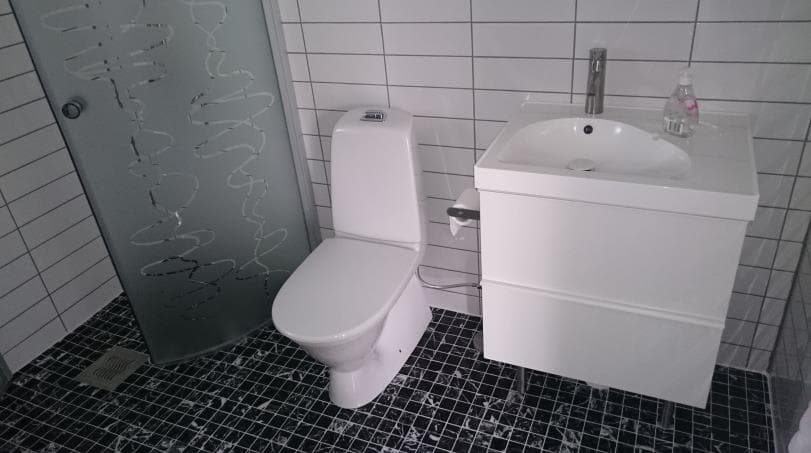 Energieffektivt parhus i Abbekås - Image 11