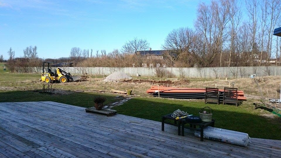 Energieffektivt parhus i Abbekås - Image 4