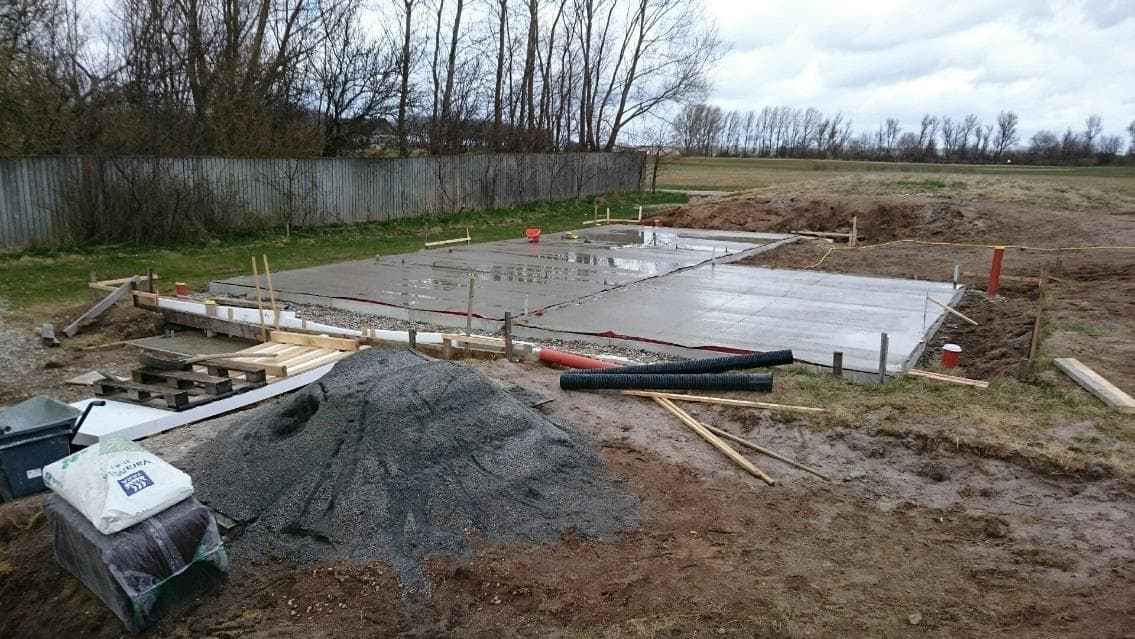 Energieffektivt parhus i Abbekås - Image 5