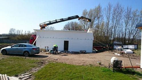 Energieffektivt parhus i Abbekås - Image 6