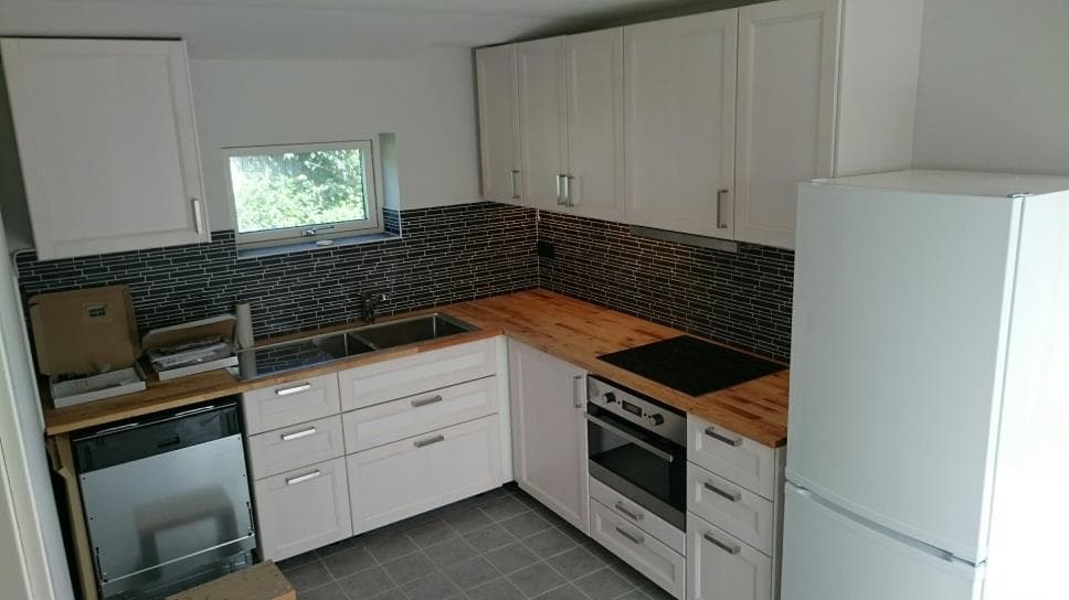 Energieffektivt parhus i Abbekås - Image 8